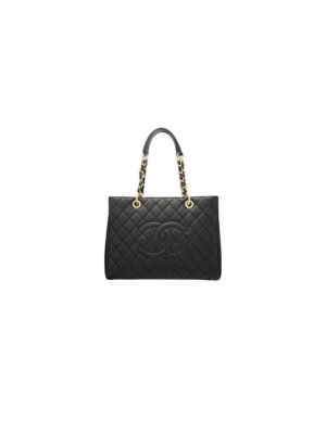 CHANEL Grand Shopping Tote