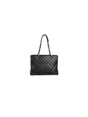 CHANEL Grand Shopping Tote