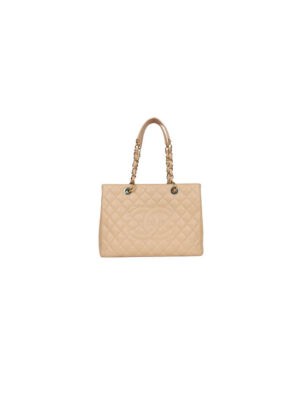 CHANEL Grand Shopping Tote