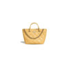 CHANEL SHOPPING BAG