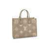 LV ONTHEGO MM