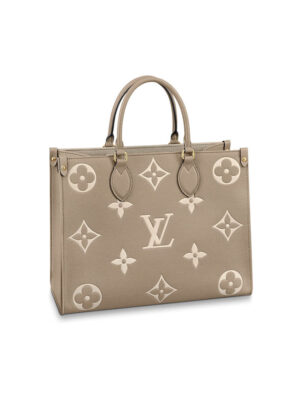 LV ONTHEGO MM