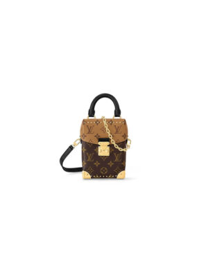 LV Camera Box