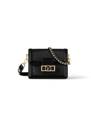 LV Mini Dauphine