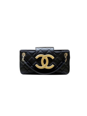 CHANEL BAGUETTE BAG