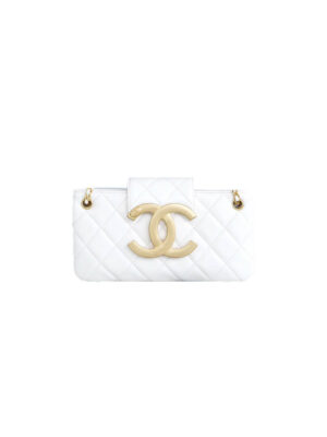 CHANEL BAGUETTE BAG