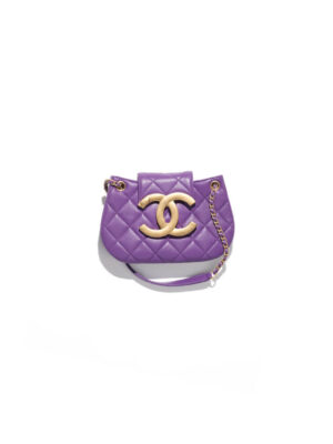 CHANEL SMALL MESSANGER BAG
