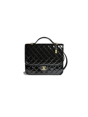 CHANEL LARGE BACKPACK