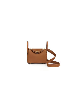 Hermes Lindy Mini Bag