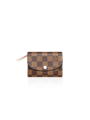 LV Rosalie Coin Purse