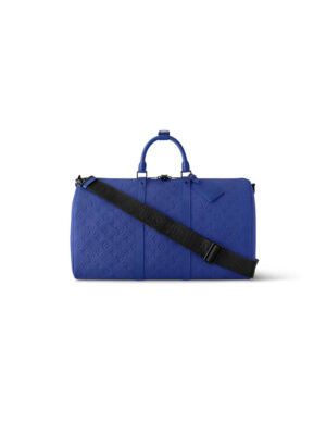 LV Keepall BandouliÃ¨re 50