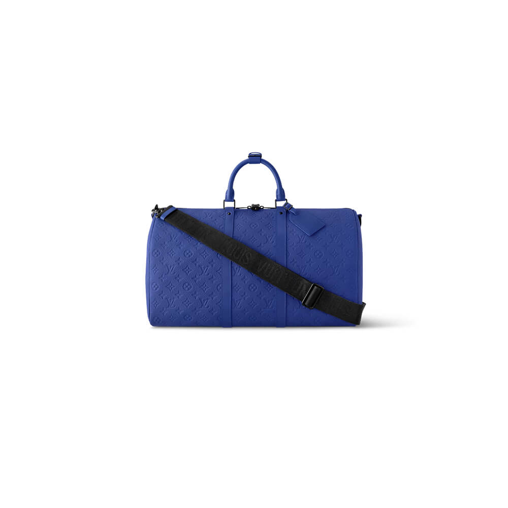LV Keepall BandouliÃ¨re 50