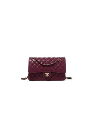 Chanel Classic Small Flap