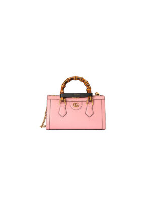 GUCCI DIANA SMALL SHOULDER BAG