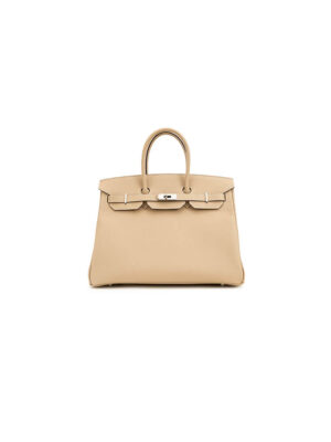 Hermes Birkin 35