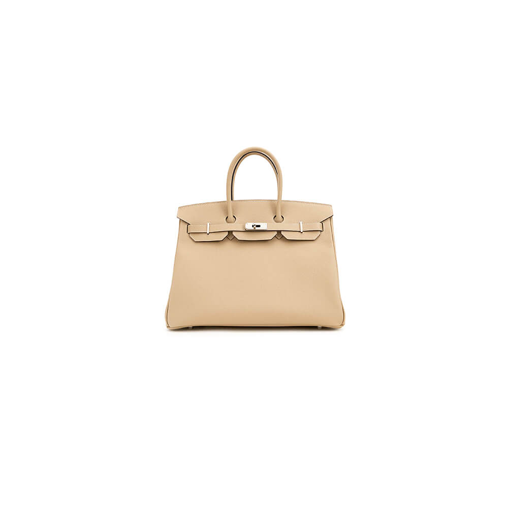 Hermes Birkin 35
