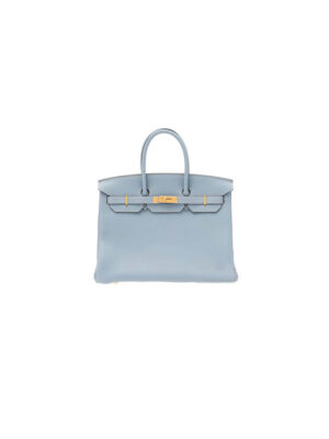 Hermes Birkin 35