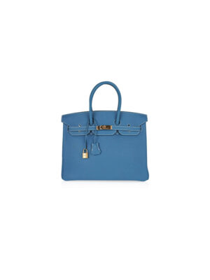 Hermes Birkin 35