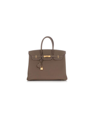 Hermes Birkin 35