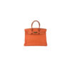 Hermes Birkin 35