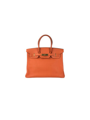 Hermes Birkin 35