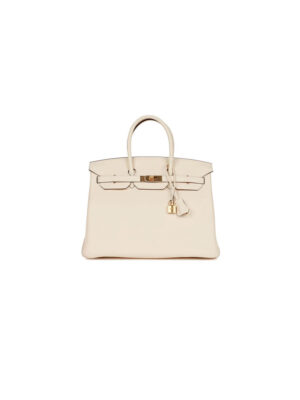 Hermes Birkin 35