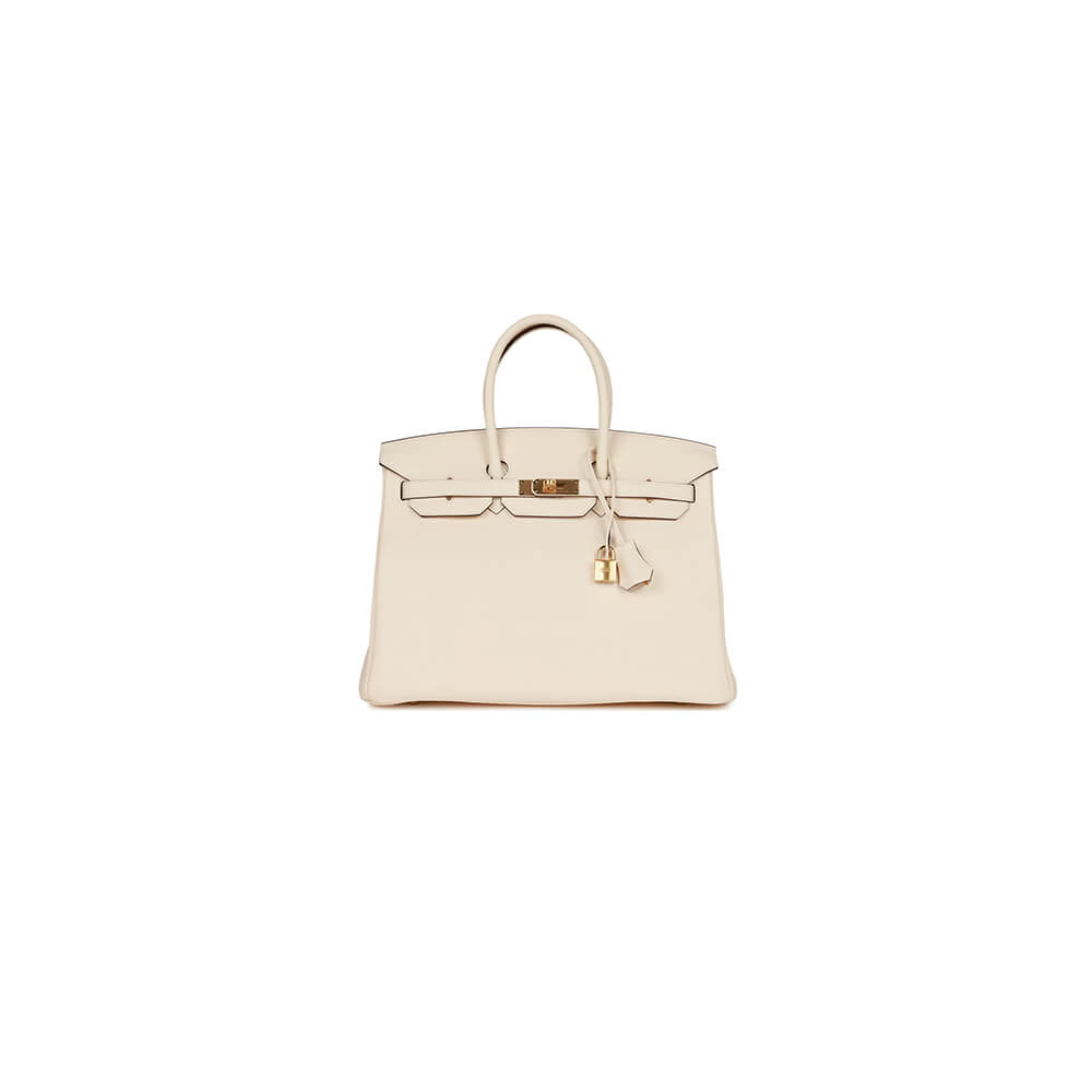 Hermes Birkin 35