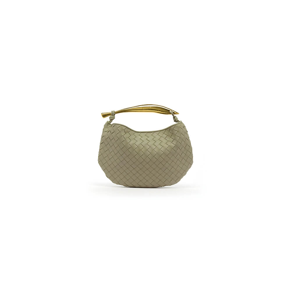 Bottega Veneta Medium Sardine(TAX-FREE GRADE)