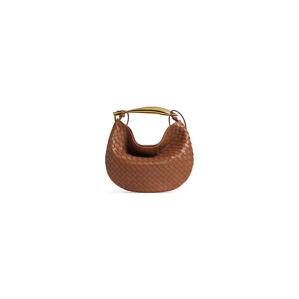 Bottega Veneta Medium Sardine(TAX-FREE GRADE)