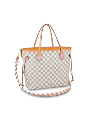 LV NEVERFULL MM