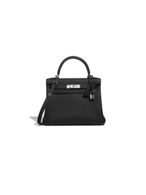 Hermes Kelly 28