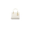 Medium Lady Dior Bag(HIGH-END GRADE)