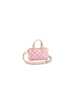 LV Nano Speedy