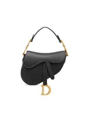 Dior MINI SADDLE BAG