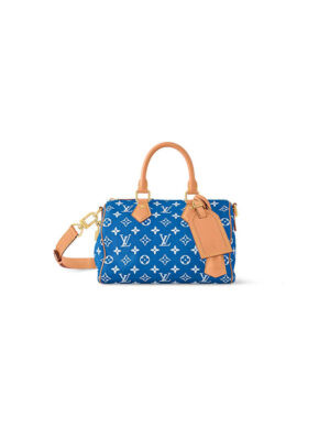 LV Speedy P9 Bandouliere 25