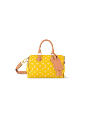 LV Speedy P9 Bandouliere 25