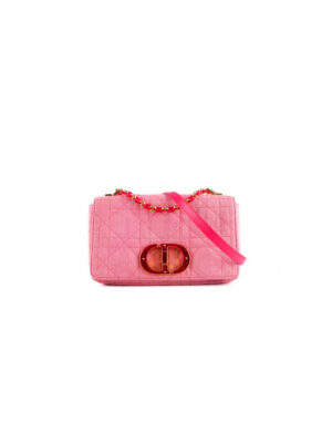 MEDIUM DIOR CARO BAG(HIGH-END GRADE)