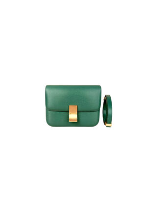CELINE CLASSIC BOX