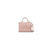 MARC JACOBS THE LEATHER TOTE BAG