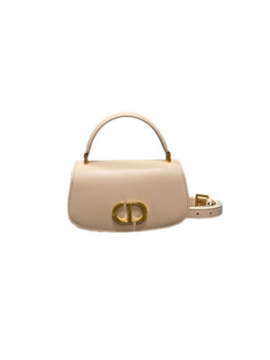 Small 30 Montaigne Avenue Top Handle Bag(HIGH-END GRADE)