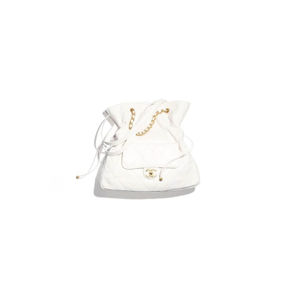 CHANEL Shopping Bag(Tax-Free Grade)