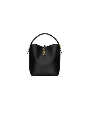 YSL LE 37 IN SHINY LEATHER(Tax-Free Grade)
