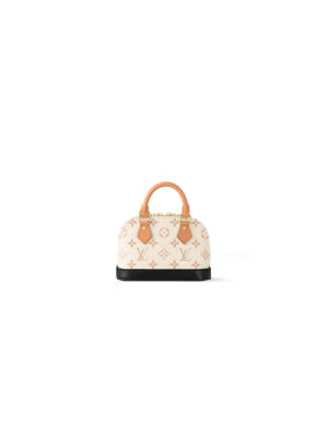 LV Nano Alma