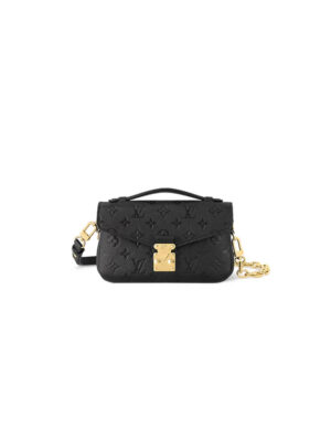 LV Pochette Metis East West