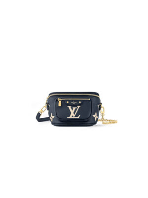 LV Mini Bumbag(HIGH-END GRADE)
