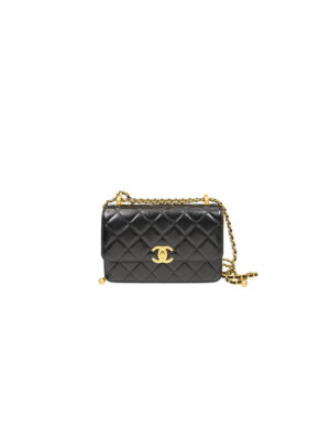 CHANEL SMALL FLAP