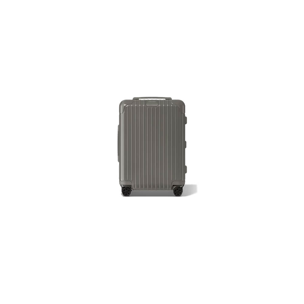 RIMOWA LUGGAGE