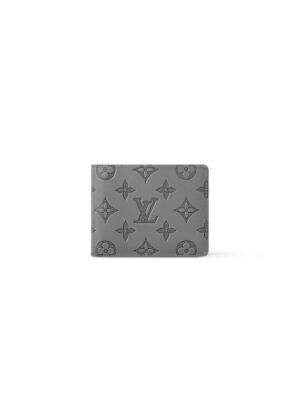 LV Multiple Wallet