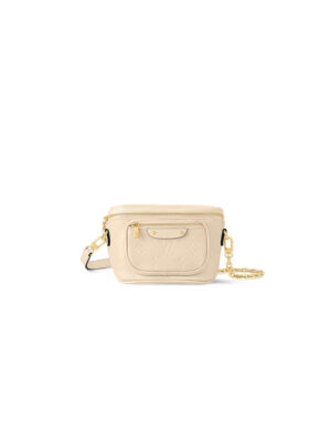 LV Mini Bumbag