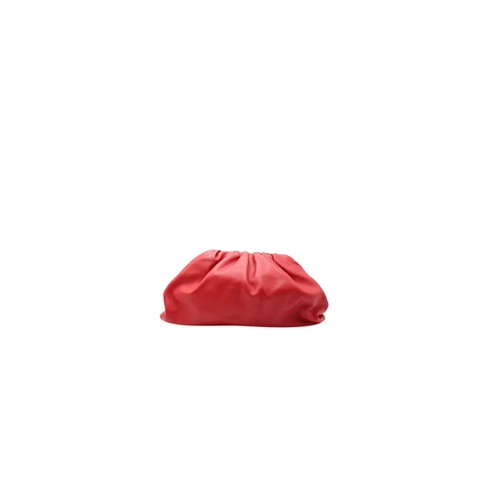 Bottega Veneta Pouch Clutch Bag(HIGH-END GRADE)